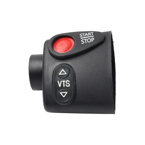 Sea-Doo XP GSX SPX RX SP GSI Start Stop Trim Mode Switch Housing Cover (1996-2002)