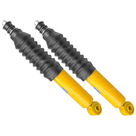 Toyota Hilux 2 Front 35mm Bore Gas Shock Absorbers (1989–2005)