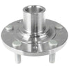 Mazda CX-7 Front Wheel Bearing Hub Assembly (2006-2010)