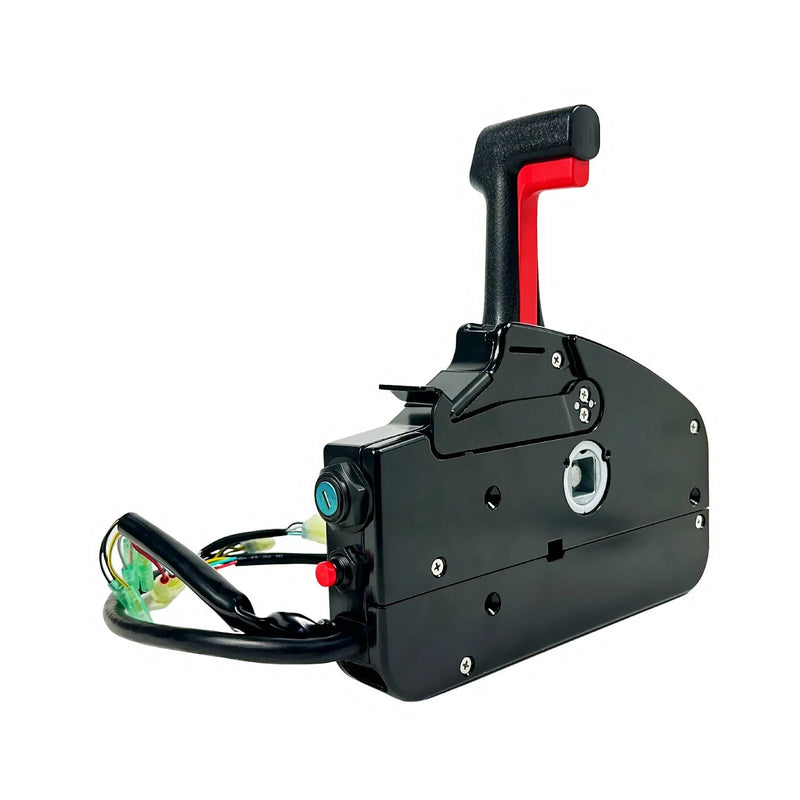 Honda Outboard Engine Remote Control Box (24800-ZZ5-A22)