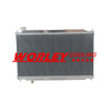 Nissan Maxima A34 2007-2008 2ROW Aluminum Radiator