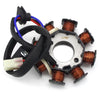 Yamaha YFM90 Raptor 90 EFI Magneto Stator Coil (2016-2018)