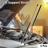 Toyota Avalon Front Hood Lift Supports Struts (2005–2012)