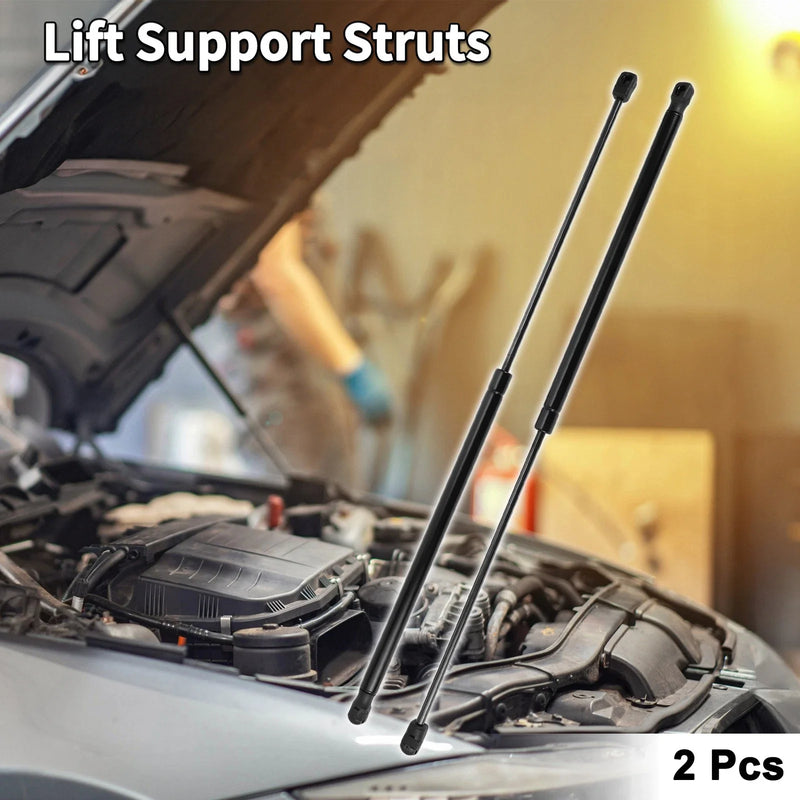 Toyota Avalon Front Hood Lift Supports Struts (2005–2012)
