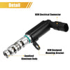 Hyundai Elantra 1.8L, Kia Oil Control VVT Solenoid (2011-2012)