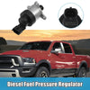 Chevy GMC Fuel Injection Pressure Regulator (2010-2015)