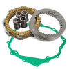 Honda Recon 250 TRX250 TE / TM Clutch Kit Discs (1997–2018)
