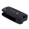 Jeep Renegade Silicone Key Shell Protector Cover (2015-2021)