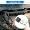 Toyota and Lexus 1 Set 10 Pin Parking Assist Sensor Connector Plug
