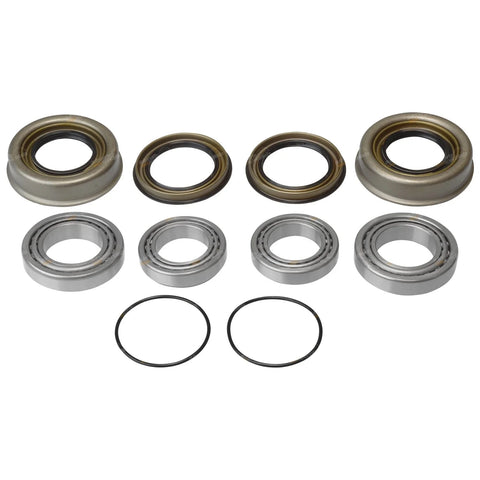 Nissan Navara D21 D22 Front Wheel Bearing + Seal Kits (1986 - 2004)
