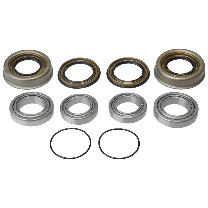 Nissan Navara D21 D22 Front Wheel Bearing + Seal Kits (1986 - 2004)