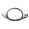 Kawasaki Z1000 Black Throttle Cable Accelerator Wire (2011-2013)
