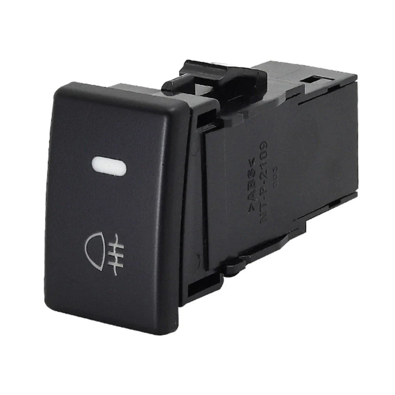 Holden Colorado Isuzu MU-X D-MAX Rear Fog Light Button LED Switch