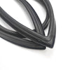 Windshield Rubber Seal Rear Fits Datsun 1200 Sunny B110 4Door Sedan 1970-73 D09