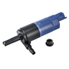Citroen C2 C3 C4 C5 C6 C8 Xsara Windshield Washer Pump (2000-2010)