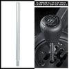Toyota MR2 10" Shift Knob Aluminum Alloy Gear Shifter (1985-1995)