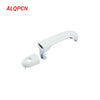 Nissan Tiida, Versa Front Left Exterior Door Handle (2007-2012)