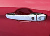 Mitsubishi Eclipse Cross Chrome Side Door Handle Cover Trim (2017-2021)