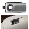 Mercedes W166 W292 ML GL Class Black Glove Box Lock Latch Handle Cover