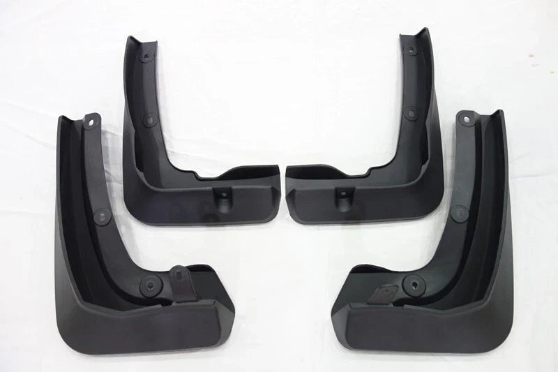 BMW 7 Series M-Sport Fender Mud Flaps Splash Guards (2023)