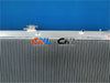 Nissan Patrol Safari GU GR Y61 2.8L 3.0L ZD30 RD28 TD Radiator (97-13)
