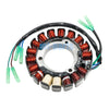 Yamaha Outboard 15hp F15 20hp F20 Stator Generator (2006-2024)