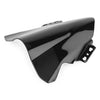 KAWASAKI Ninja 250SL 2014-2017 ABS Black Screen Windshield
