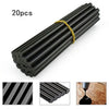 Auto Repairs Pack of Twenty Pcs 7x190mm Thermoplastic Resin Glues