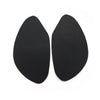 Motorcycle Universal Gas Tank Pad Traction Side Fuel Knee Grip Protector