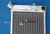 Suzuki TL1000S Aluminum Radiator & Fans (1997-2001)