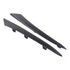 22-23 Honda Civic Front Headlamp Eyelid Molding Trim (2022-2023)
