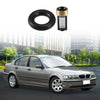 BMW L6 3.0L 4 x Fuel Injector Seal O Ring (2001-2006)