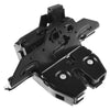 Buick Cadillac Chevrolet Tailgate Door Lock Latch Actuator (2000–2023)