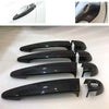 BMW M3 F80 Carbon Fiber Door Handle Covers (2009-2014)