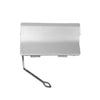 Mercedes Benz W204 C280 C300 C63 AMG Rear Bumper Tow Eye Hook Cover (08-11)