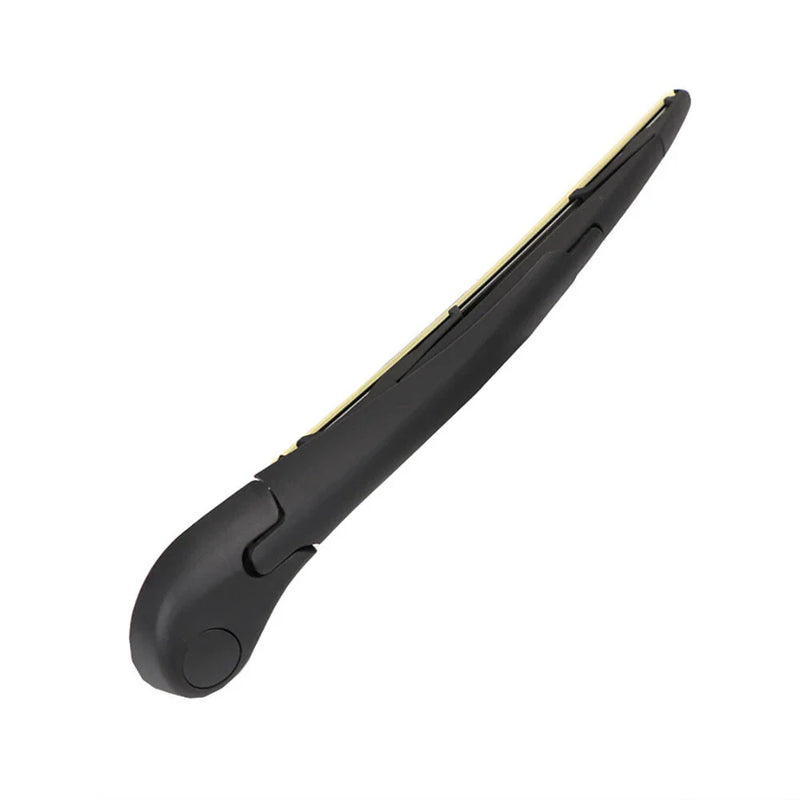2005-2014 Renault Clio III Rear Wiper Blade & Arm Set (2005-2014)