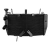 Ducati SuperSport 936, 939 Engine Cooling Radiator (2017-2020)