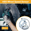 Chevrolet Blazer ABS Wheel Speed Sensor (1995-1997)