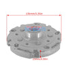 Kymco MXU 400 Maxxer IRS Wet Clutch Carrier Pad Shoe Assy (2005-2015)