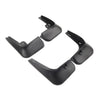 Hyundai Sonata Mud Flaps Splash Guards (2011-2014)