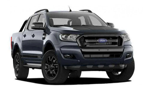 Ford Ranger Px4WD 4 Door Mud Flap (2012-2018)