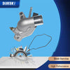 Holden Astra TS AH & Barina XC Thermostat & Housing Assembly (2000-2009)