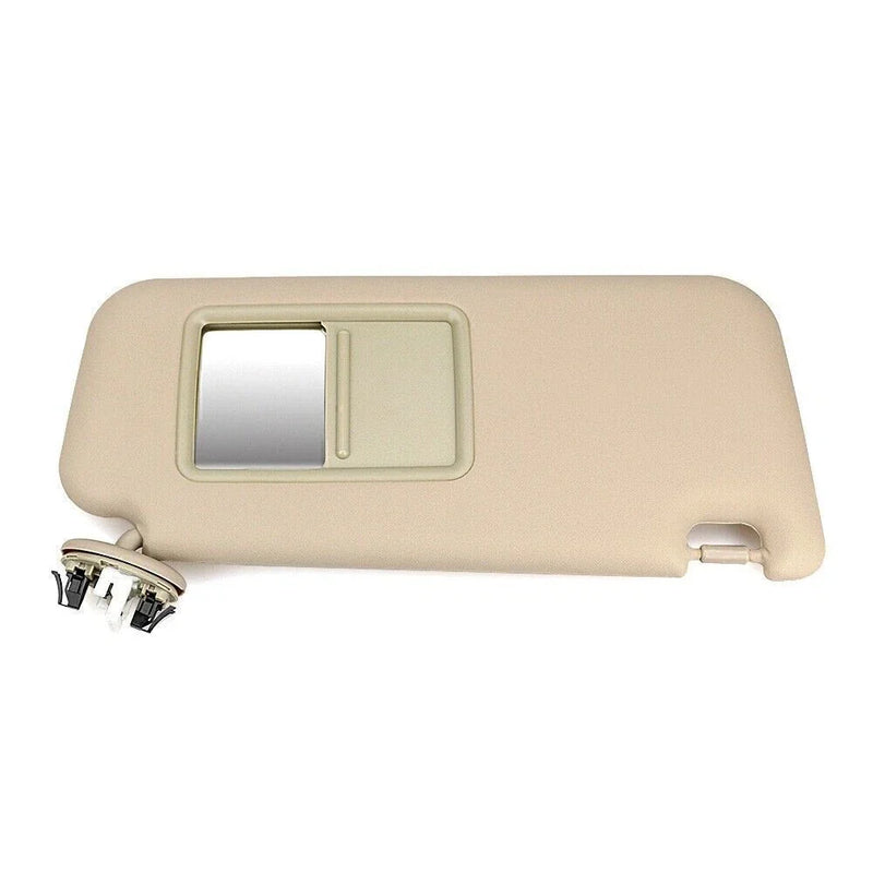Toyota RAV4 2006-2013 Right Sunvisor Cover (2006-2013)