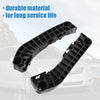 Toyota Camry Front Bumper Mounting Brackets