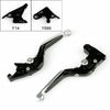 Yamaha YZF R1 R6 FZ1 FAZER R6S Adjustable Brake Clutch Lever (2000-2023)