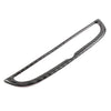 Chevrolet Equinox Carbon Black Middle Console Navigation Trim (2018-2021)