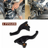 Harley Touring Road Glide Hand Brake & Clutch Levers (2014-2023)
