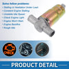 Dodge Monaco Idle Air Control Valve (1990)
