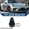 Porsche 911 Inner CV Joint Boot Kit (2011-2016)