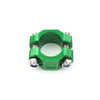 Brake Clutch Perch for Motorcycle CNC Aluminum Rotating Bar Clamp 22mm